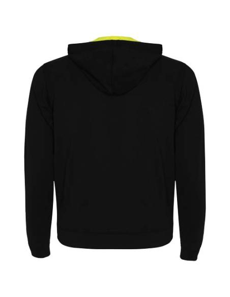 Chaqueta sudadera unisex N16A5011R