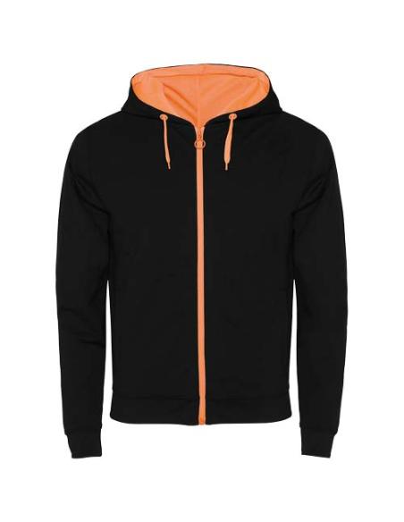 Chaqueta sudadera unisex N17A5011R