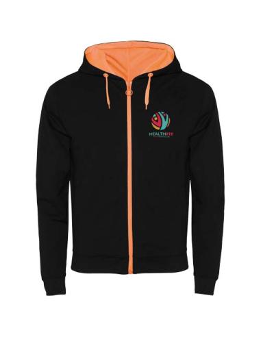 Chaqueta sudadera unisex N17A5011R