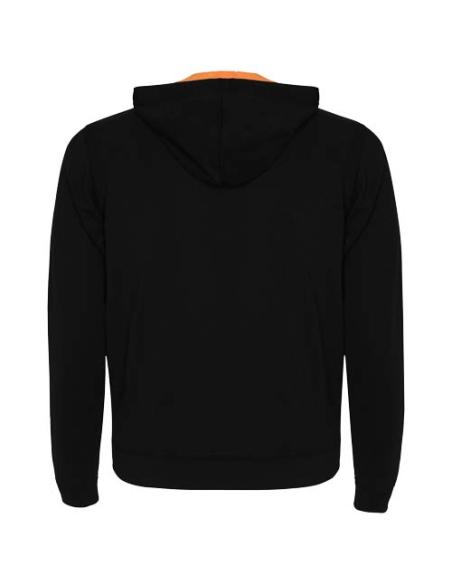 Chaqueta sudadera unisex N17A5011R