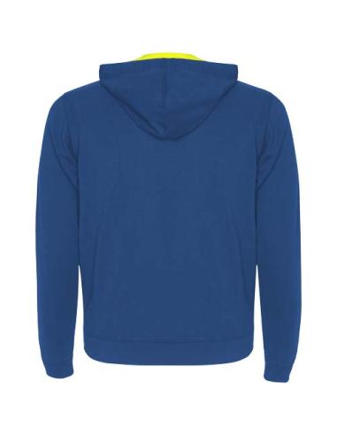 Chaqueta sudadera unisex N18A5011R