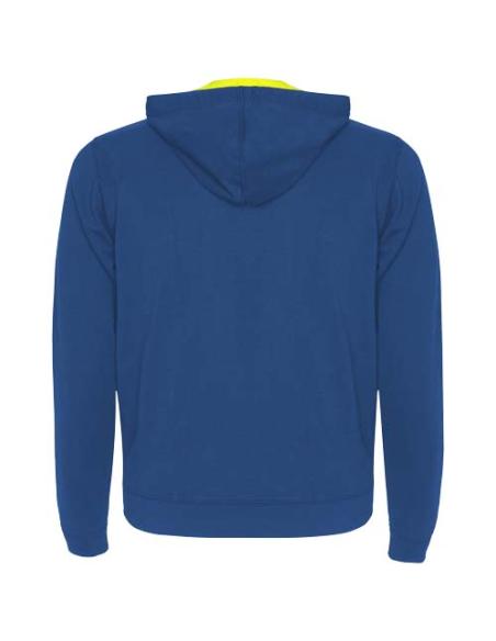 Chaqueta sudadera unisex N18A5011R