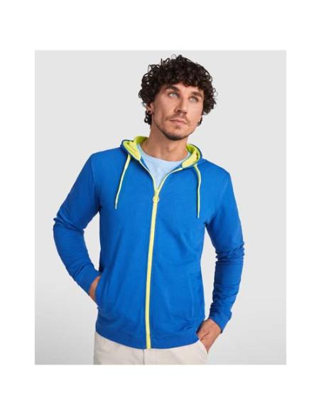 Chaqueta sudadera unisex N18A5011R