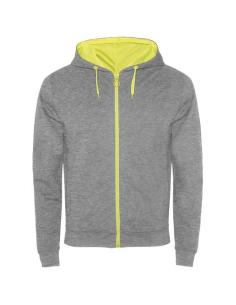 Chaqueta sudadera unisex N16A5011R