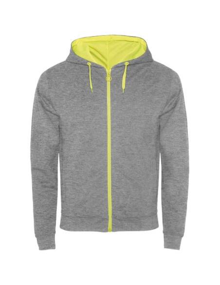 Chaqueta sudadera unisex N19A5011R