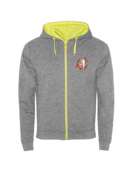 Chaqueta sudadera unisex N19A5011R