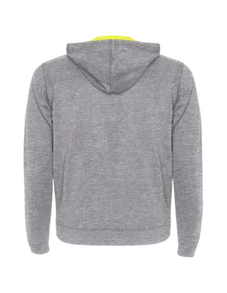 Chaqueta sudadera unisex N19A5011R