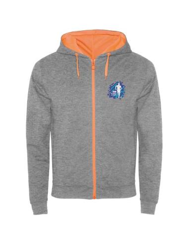 Chaqueta sudadera unisex N21B5011R