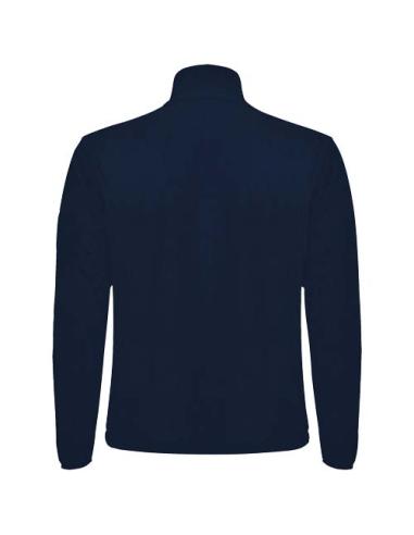 Sudadera polar con cremallera completa para hombre N1R15911R