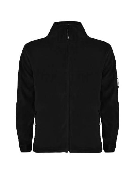 Sudadera polar con cremallera completa para hombre N1O35911R