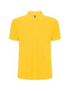 Polo de manga corta para hombre N1B19066R