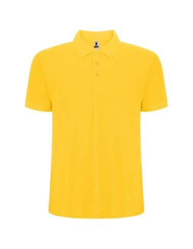 Polo de manga corta para hombre N1B19066R