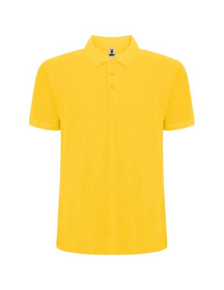 Polo de manga corta para hombre N1B19066R