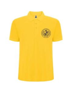 Polo de manga corta para hombre N1B19066R 2