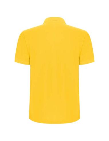 Polo de manga corta para hombre N1B19066R