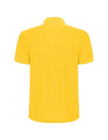 Polo de manga corta para hombre N1B19066R