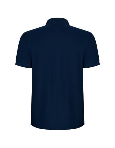 Polo de manga corta para hombre N1R19066R