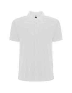 Polo de manga corta para hombre N1B19066R