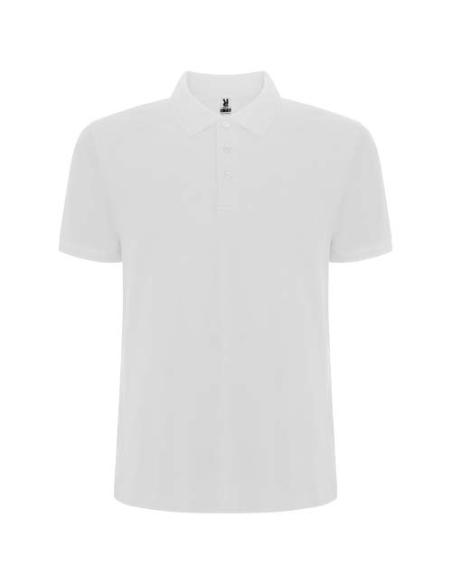 Polo de manga corta para hombre N1Z19066R