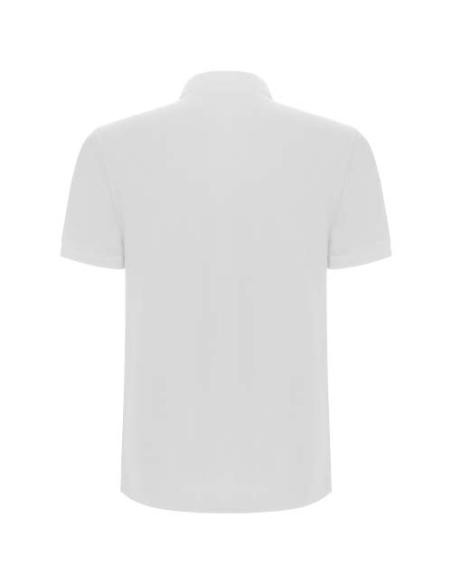 Polo de manga corta para hombre N1Z19066R