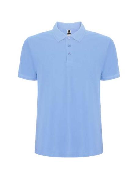 Polo de manga corta para hombre N1H29066R