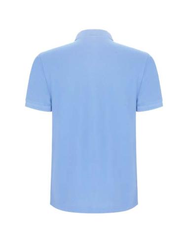 Polo de manga corta para hombre N1H29066R