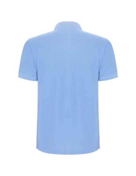 Polo de manga corta para hombre N1H29066R