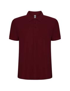 Polo de manga corta para hombre N1B19066R
