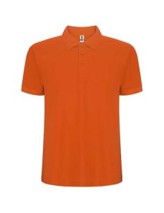 Polo de manga corta para hombre N1B19066R