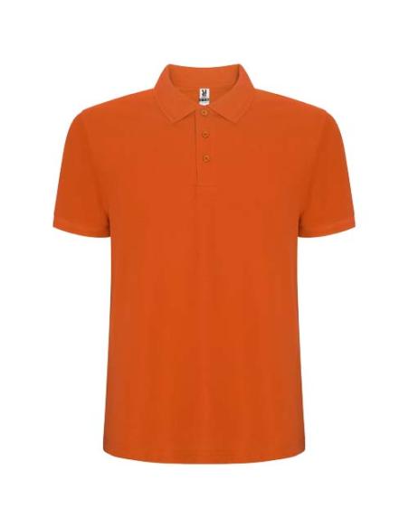 Polo de manga corta para hombre N1I39066R