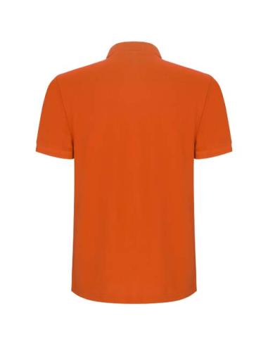 Polo de manga corta para hombre N1I39066R