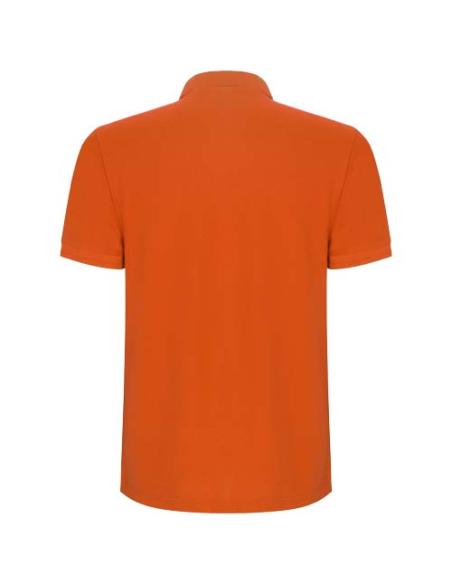 Polo de manga corta para hombre N1I39066R