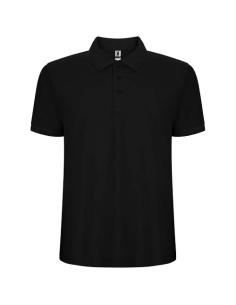 Polo de manga corta para hombre N1B19066R
