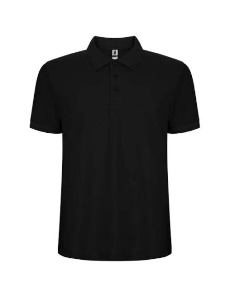 Polo de manga corta para hombre N1O39066R