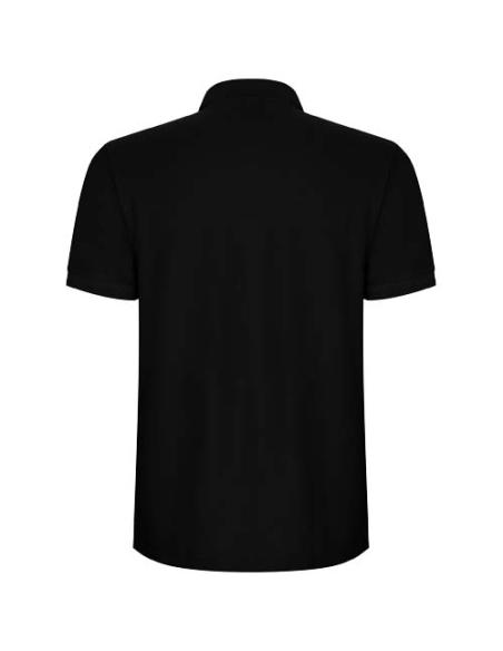 Polo de manga corta para hombre N1O39066R
