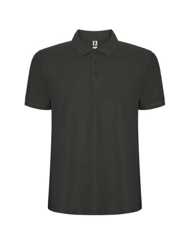 Polo de manga corta para hombre N1B49066R