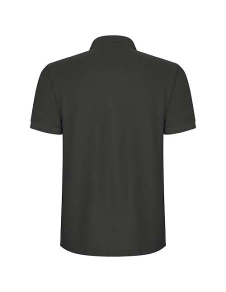 Polo de manga corta para hombre N1B49066R
