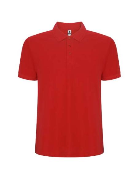 Polo de manga corta para hombre N1I49066R