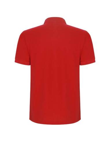 Polo de manga corta para hombre N1I49066R