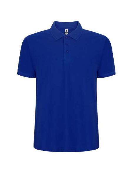 Polo de manga corta para hombre N1T49066R