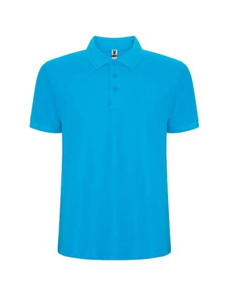 Polo de manga corta para hombre N1U49066R
