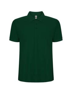 Polo de manga corta para hombre N1B19066R