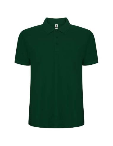 Polo de manga corta para hombre N1Z49066R