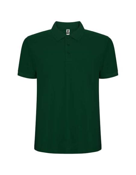 Polo de manga corta para hombre N1Z49066R