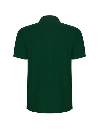 Polo de manga corta para hombre N1Z49066R