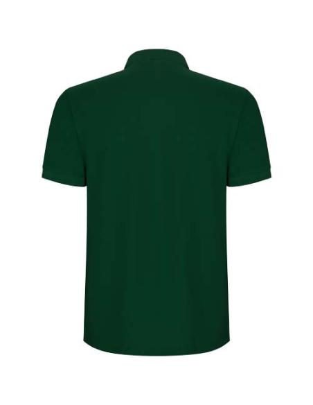 Polo de manga corta para hombre N1Z49066R
