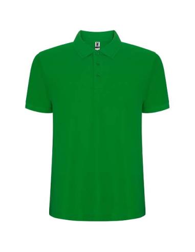 Polo de manga corta para hombre N1C59066R