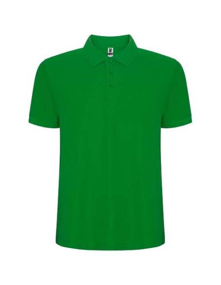 Polo de manga corta para hombre N1C59066R