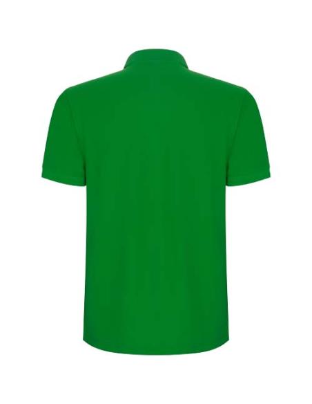 Polo de manga corta para hombre N1C59066R