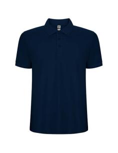 Polo de manga corta infantil NCR19066K